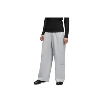 Y 3 Free Shipping With AdiClub Y 3 Sport Uniform Wide Leg Pants