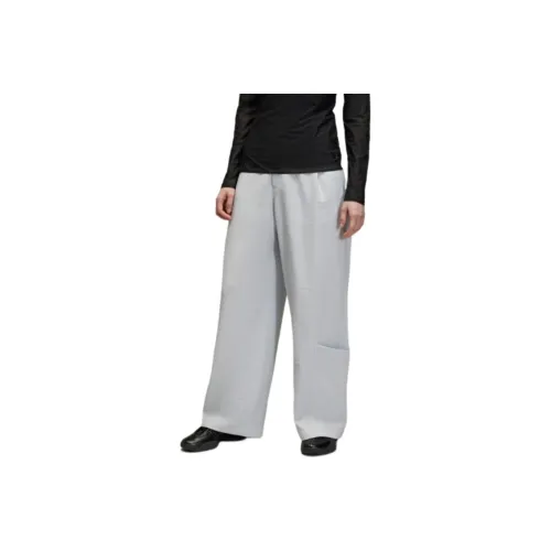 Y 3 Free Shipping With AdiClub Y 3 Sport Uniform Wide Leg Pants