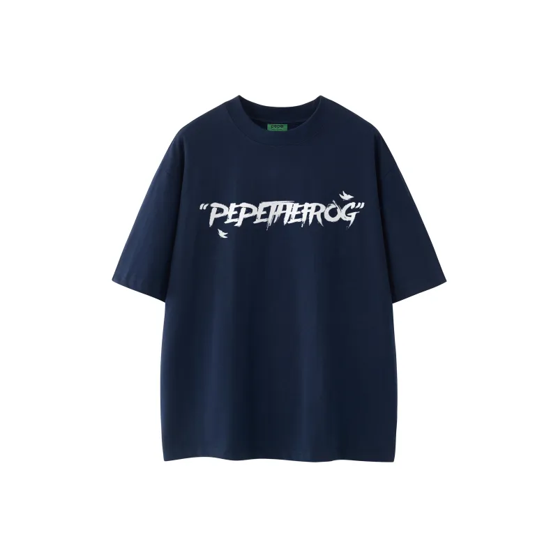 Pepe The Frog T Shirts Unisex-13
