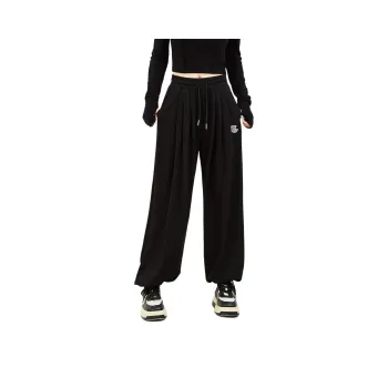 MUGUOGUOMU Casual Pants Women's