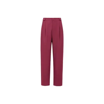 MEIYANG Casual Pants Women's