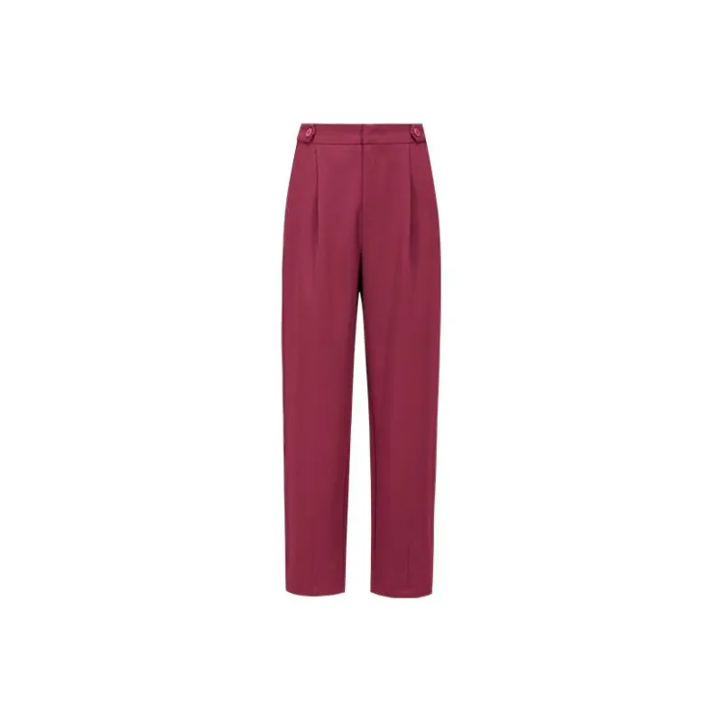 MEIYANG Casual Pants Women's-1