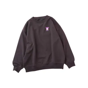 FREAK'S STORE Sweatshirt Women's Charcoal Gray