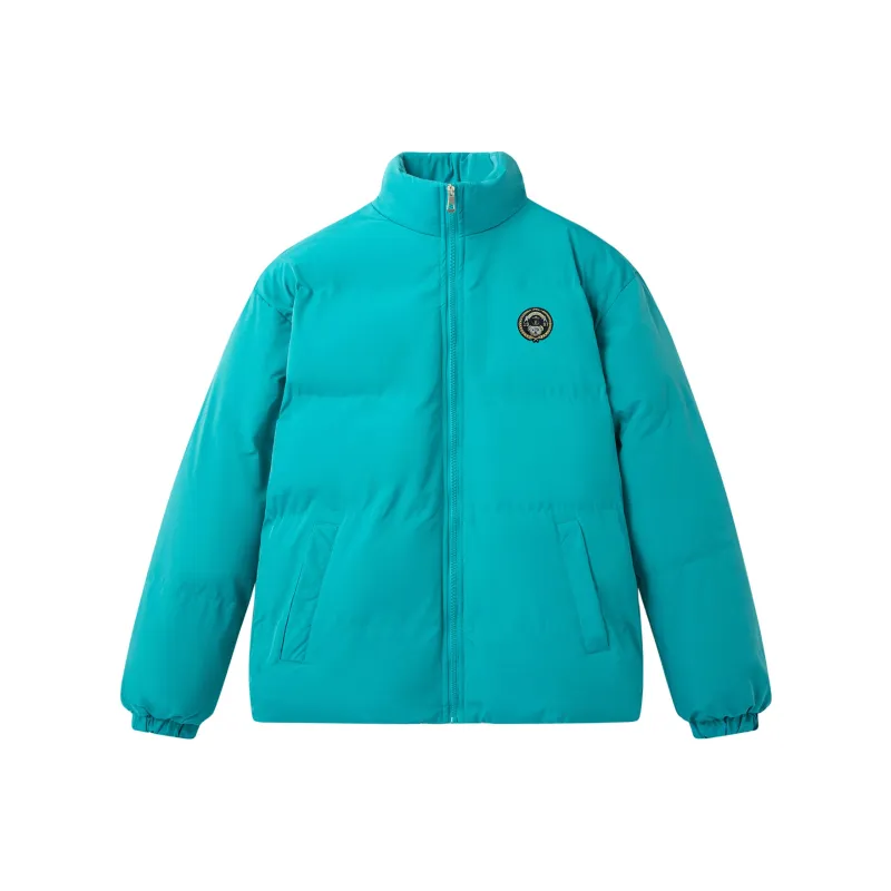 LESS BEARS Puffer Jacket Unisex-6