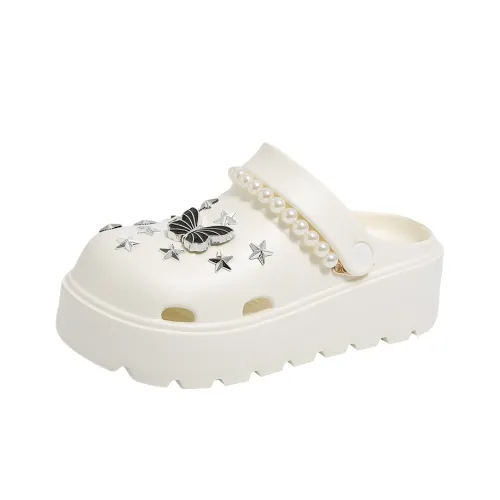 KUPE Clogs Women's