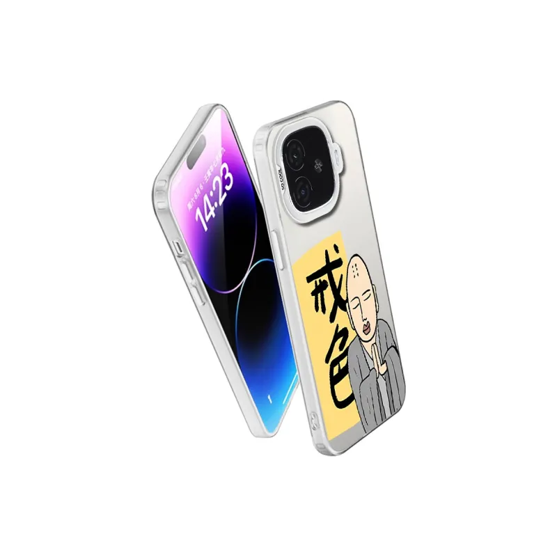 MaiBuZhe Phone Cases-14
