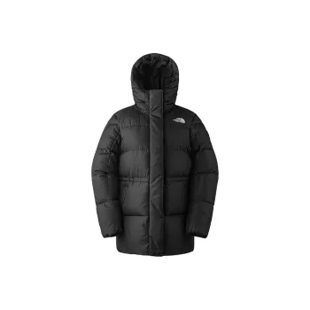 THE NORTH FACE Down Jackets & Coats Women's Cosmic Black