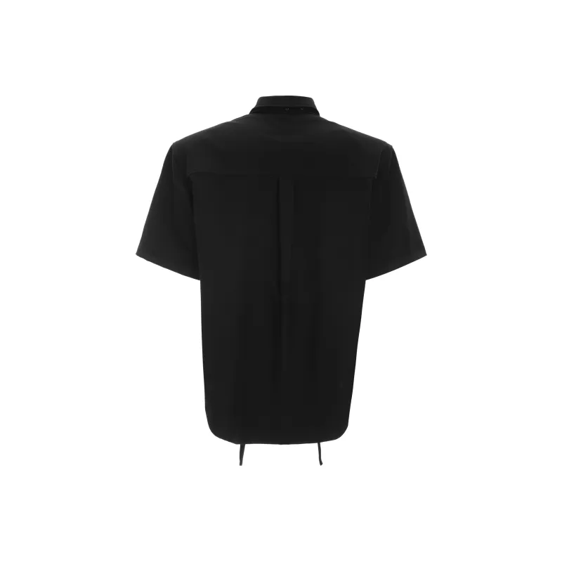 ARGUE Shirts Unisex-5
