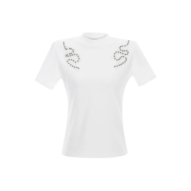 ARGUE T Shirts Unisex-8