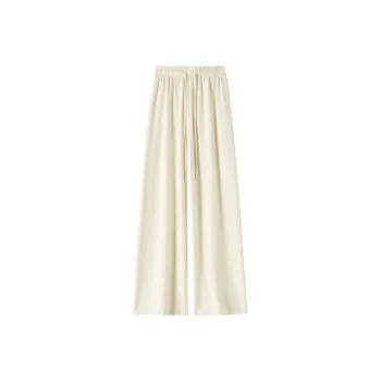 Aghr Casual Pants Women's Apricot