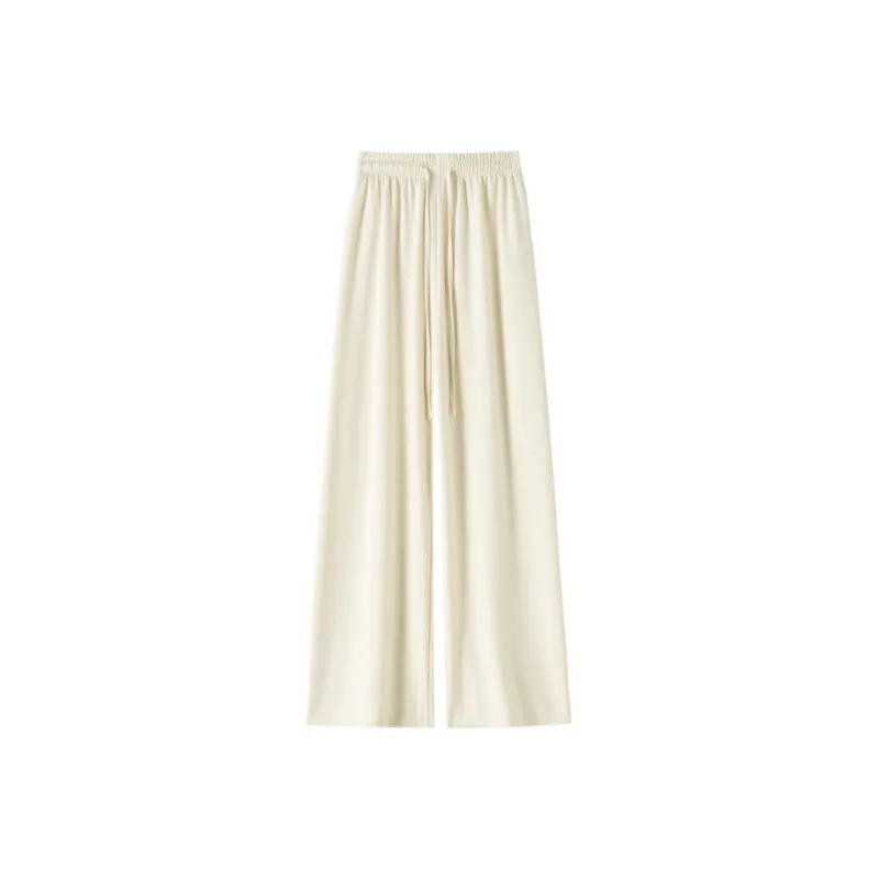 Aghr Casual Pants Women's Apricot-0