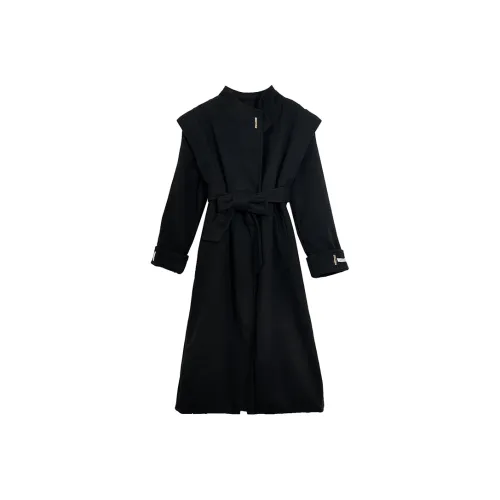 Icicofficial Coats Women's
