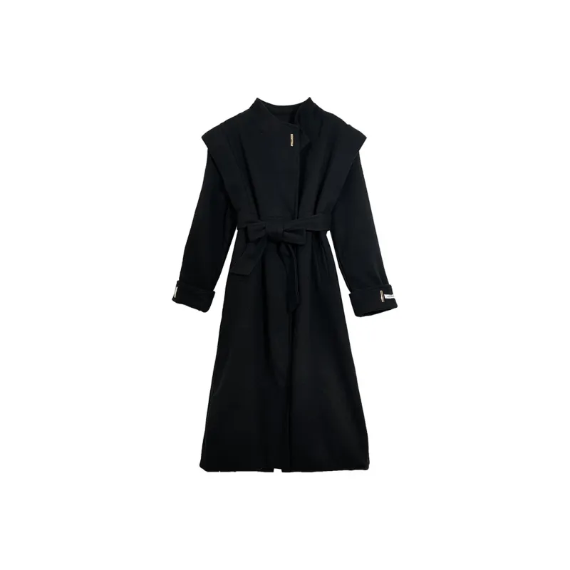 Icicofficial Coats Women's-0