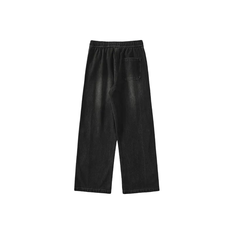WKOOG Jeans Unisex-1