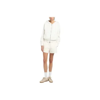 Moose Knuckles Sweatshirt Women's White