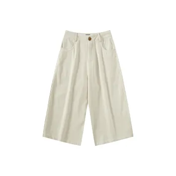 Madgood Casual Pants Unisex