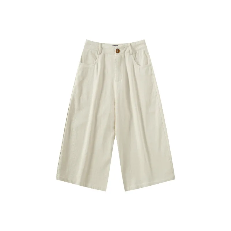 Madgood Casual Pants Unisex-0