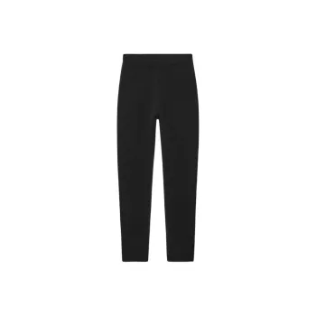 COS Casual Pants Women's Black