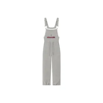 CHUU Casual Pants Women's Medium Heather Gray