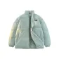 Gray Green