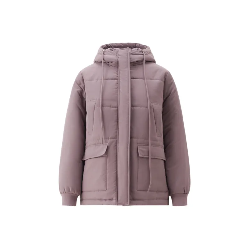 UNIQLO Puffer Jackets Women's-2