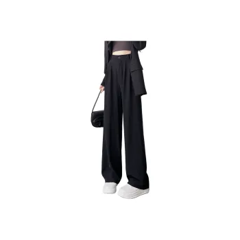 Ya Sheep People Casual Pants Women's