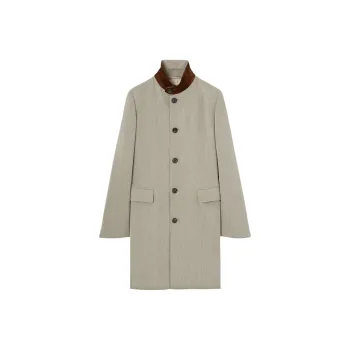 Loro Piana Blain Coat