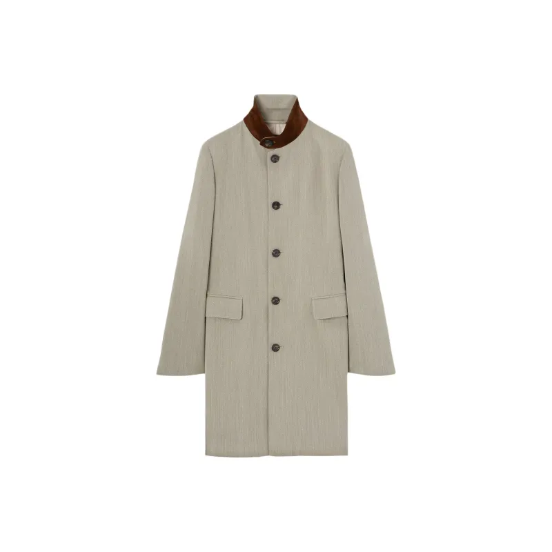 Loro Piana Blain Coat-0