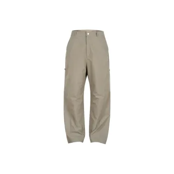 ORANGE DRAGON Casual Pants Unisex Khaki