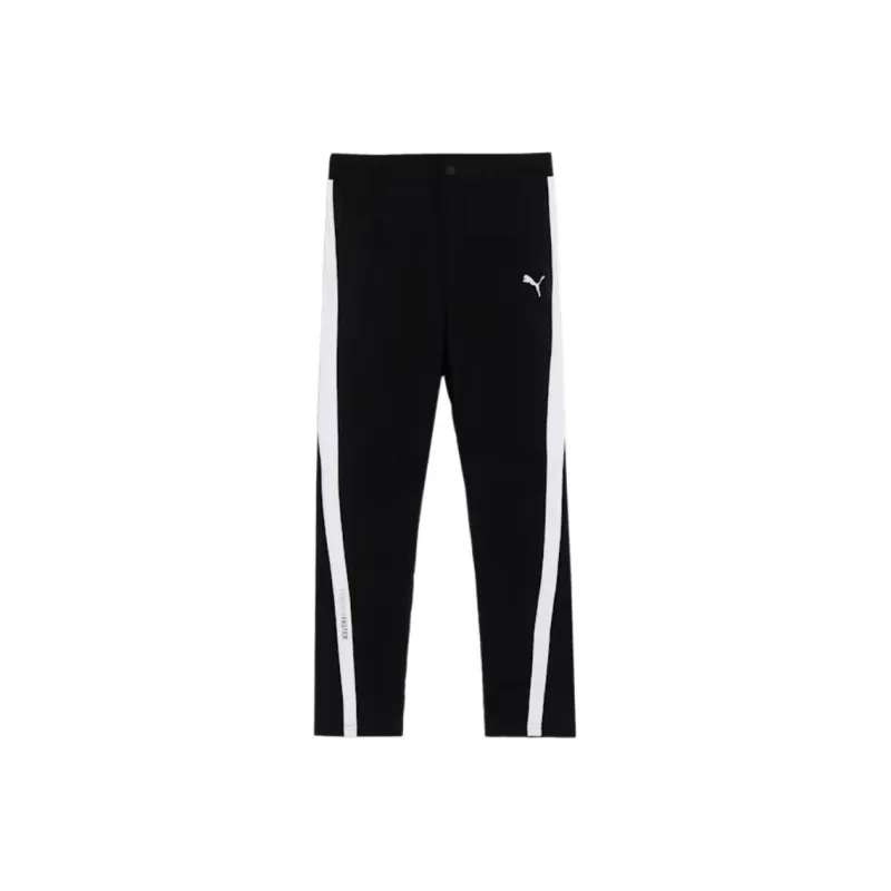 PUMA T7 Golf FW24 Casual Pants Women's Black-0