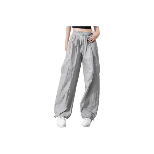 Cypress House Casual Pants Women's Light Gray