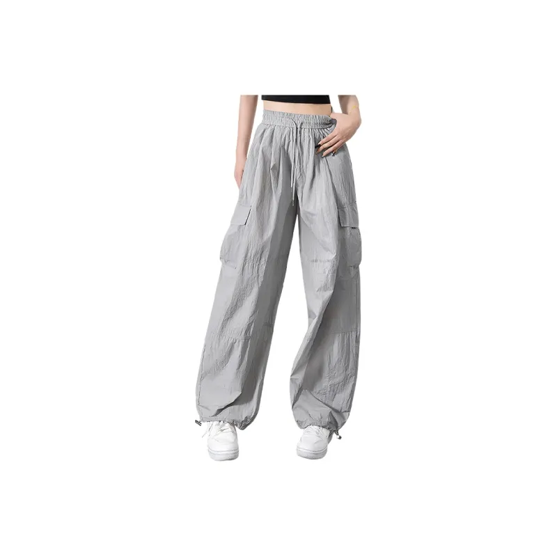 Cypress House Casual Pants Women's Light Gray-0