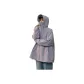 Light Gray (Detachable Brim)