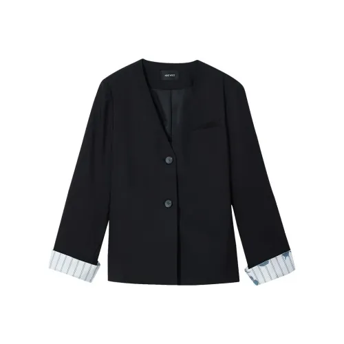 NINE WEST Business Suit Women's Black