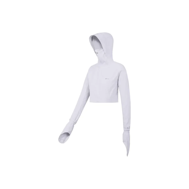 UV 100 UV Protection Sun Protection Clothing Women's-4
