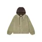 Light Fruit Green