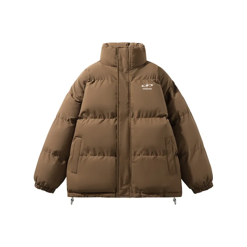 COMGM Puffer Jackets Unisex-18