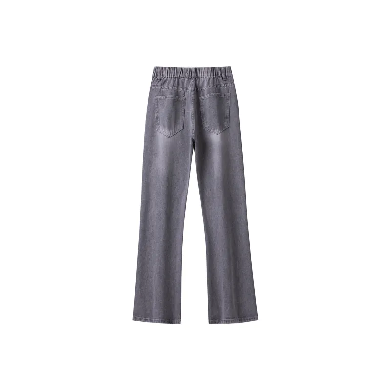 Feiyue Jeans Unisex-13