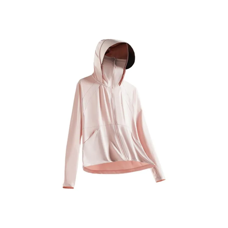 Ordifen Super Light Breathable Quick Dry UV Protection Sun Protection Clothing Women's-11