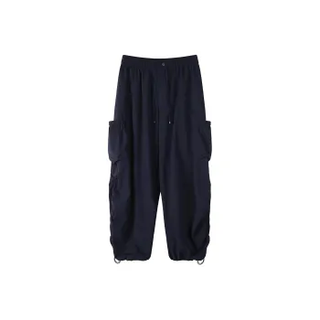 Saotome Casual Pants Unisex