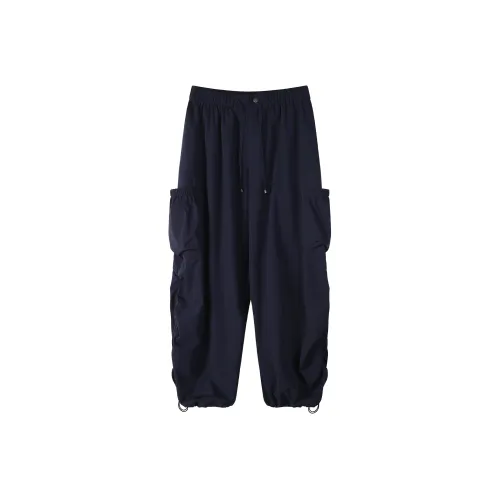 Saotome Casual Pants Unisex
