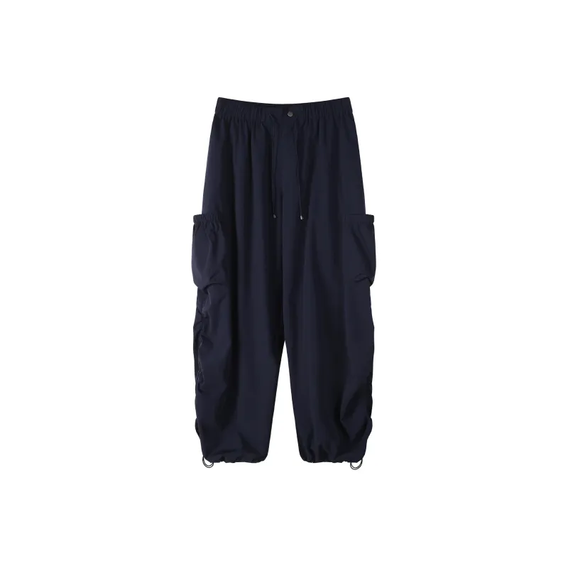 Saotome Casual Pants Unisex-0
