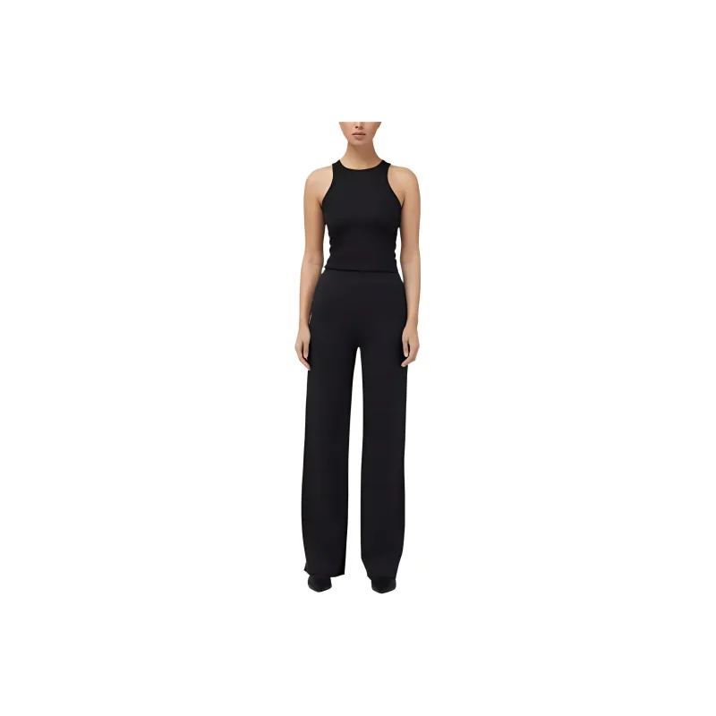 RAG&BONE Casual Pants Women's Black-0