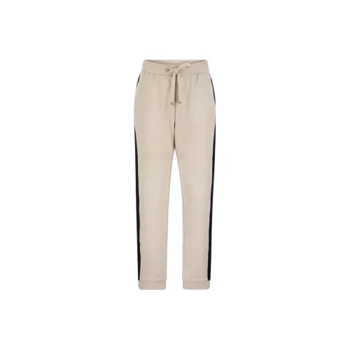 'S MAX MARA Casual Pants Women's Ecru