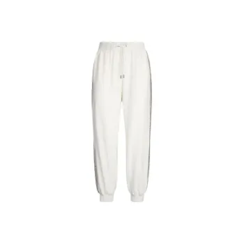 LIU·JO UOMO Casual Pants Women's White