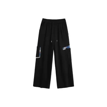 BJTY Casual Pants Unisex