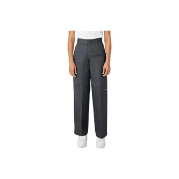 Dickies Casual Pants Women's Charcoal Gray