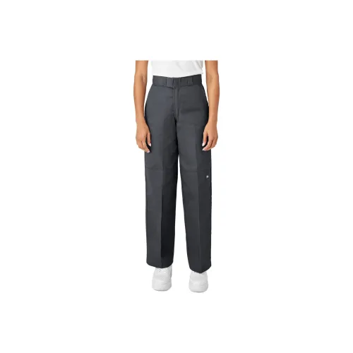 Dickies Casual Pants Women's Charcoal Gray