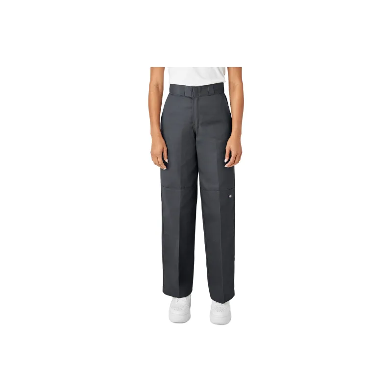 Dickies Casual Pants Women's Charcoal Gray-0