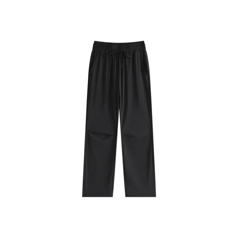 KRISTALIA Casual Pants Unisex-0
